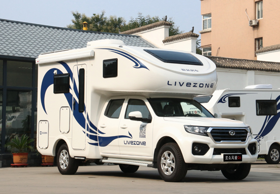 開放三胎，房車應(yīng)該怎么選？