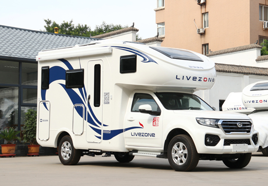 什么是一款安全房車，從這看