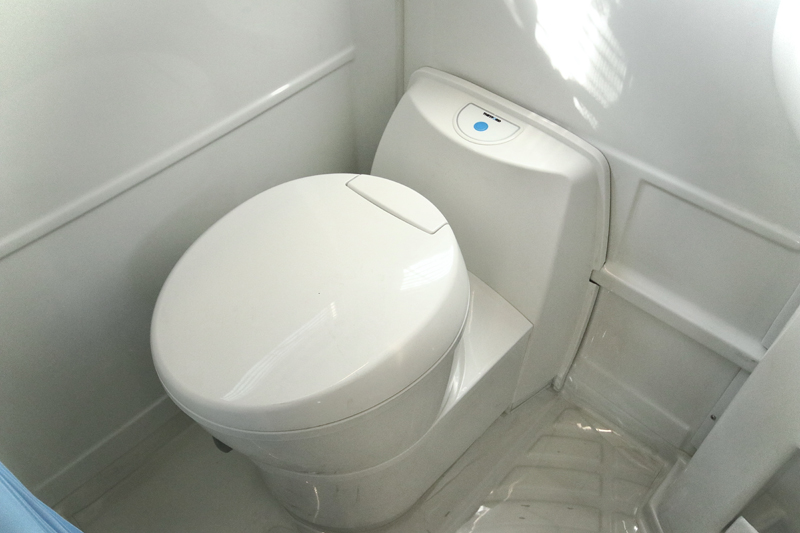 舒適、空間、安全，樣樣具備的房車