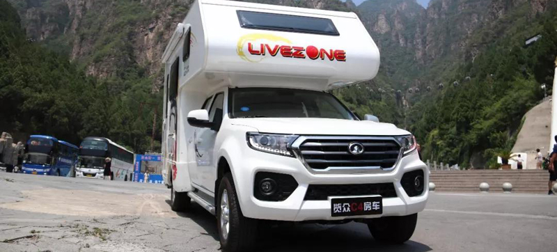 買(mǎi)房車(chē)必選四驅(qū)房車(chē)，四驅(qū)房車(chē)可以看這款