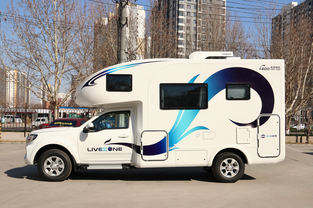 多方面了解覽眾C7房車(chē)，確實(shí)值得選擇