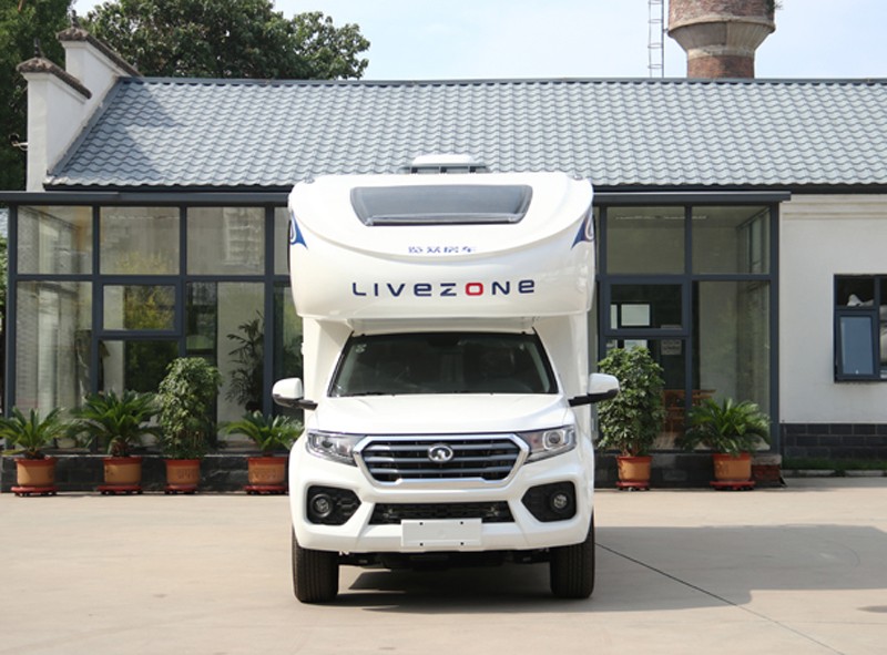 皮卡房車和依維柯房車你會(huì)選哪種？