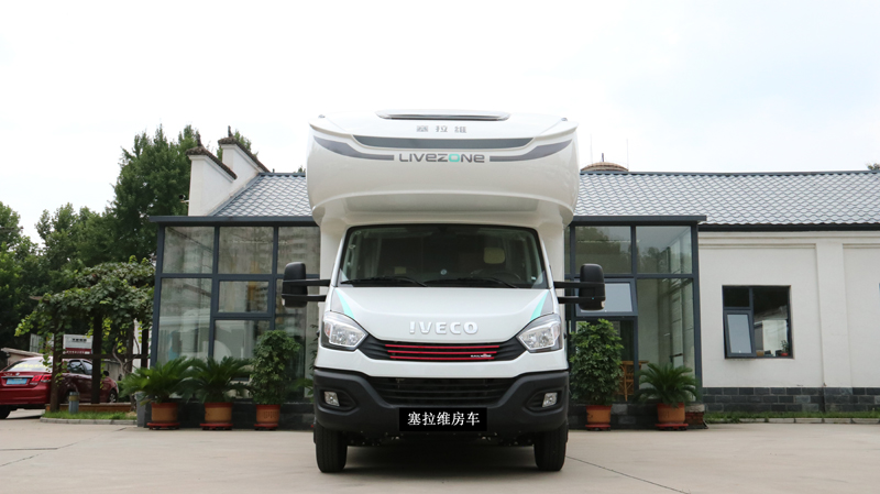 皮卡房車和依維柯房車你會(huì)選哪種？