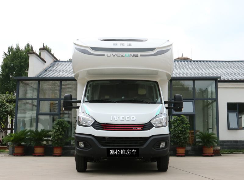 上海選房車好處多，我們不見不散
