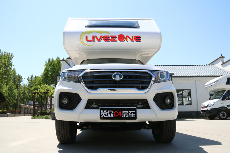 這個房車優(yōu)惠只有兩臺，力度還挺大