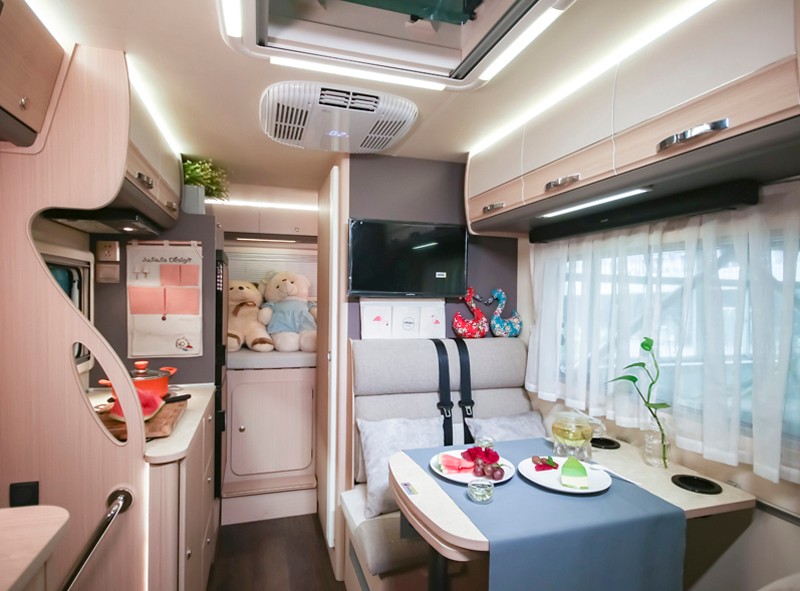 顏值、動(dòng)力、配置、價(jià)格，選房車你先考慮哪個(gè)？