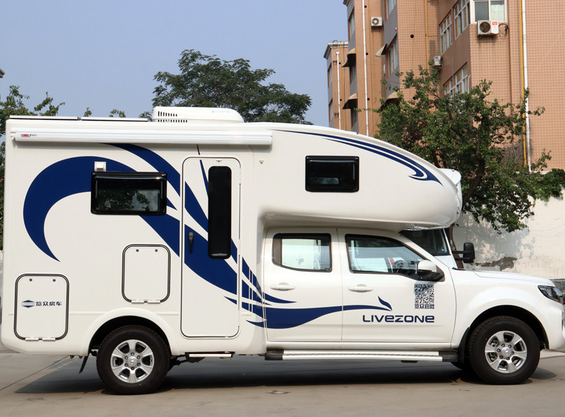 依維柯房車(chē)和皮卡房車(chē)到底怎么選？