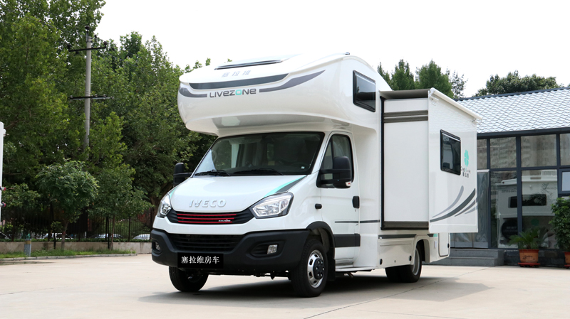 依維柯房車(chē)和皮卡房車(chē)到底怎么選？