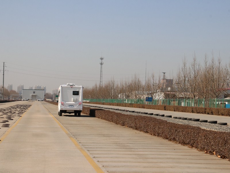 長城炮房車實(shí)車測評
