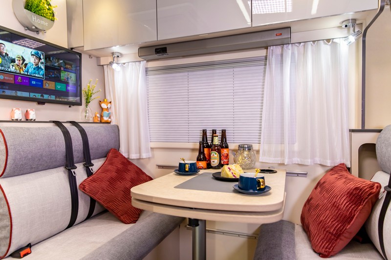 北京房車(chē)展覽眾房車(chē)再創(chuàng)佳績(jī),圓滿收官 北京房車(chē)展覽眾房車(chē)再創(chuàng)佳績(jī),圓滿收官