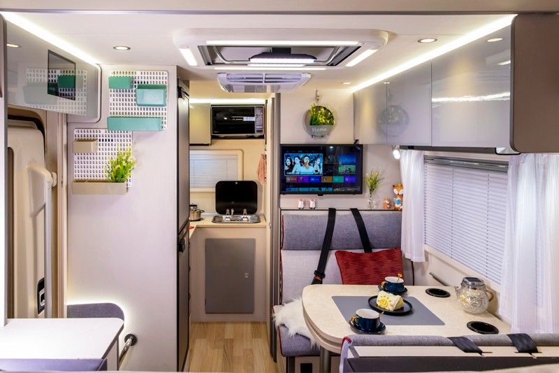 北京房車(chē)展覽眾房車(chē)再創(chuàng)佳績(jī),圓滿收官 北京房車(chē)展覽眾房車(chē)再創(chuàng)佳績(jī),圓滿收官