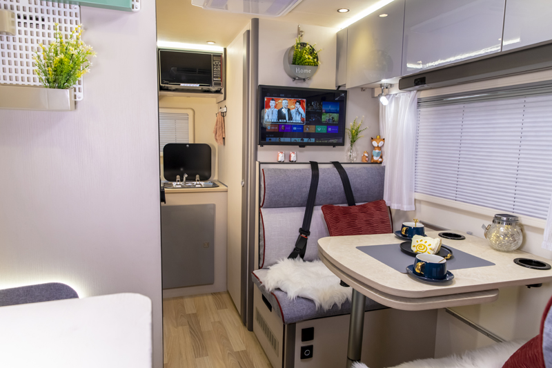 北京房車(chē)展覽眾房車(chē)再創(chuàng)佳績(jī),圓滿收官 北京房車(chē)展覽眾房車(chē)再創(chuàng)佳績(jī),圓滿收官