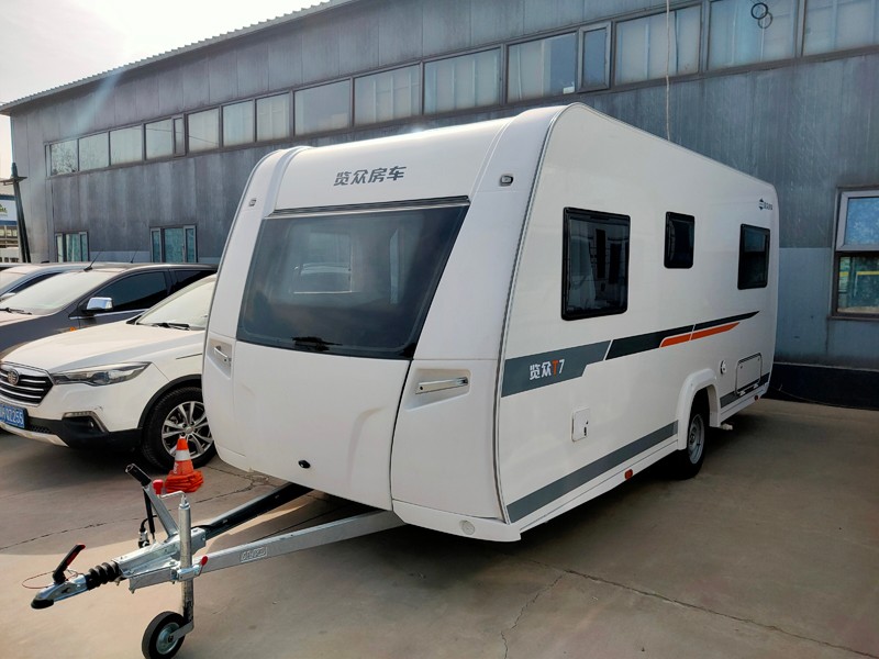 選房車，怎么選才適合自己
