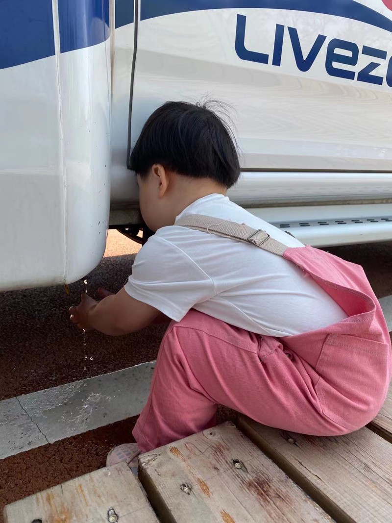 給孩子講故事，不如陪孩子造故事