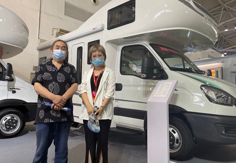 可靠房車，鑄造品質(zhì)覽眾
