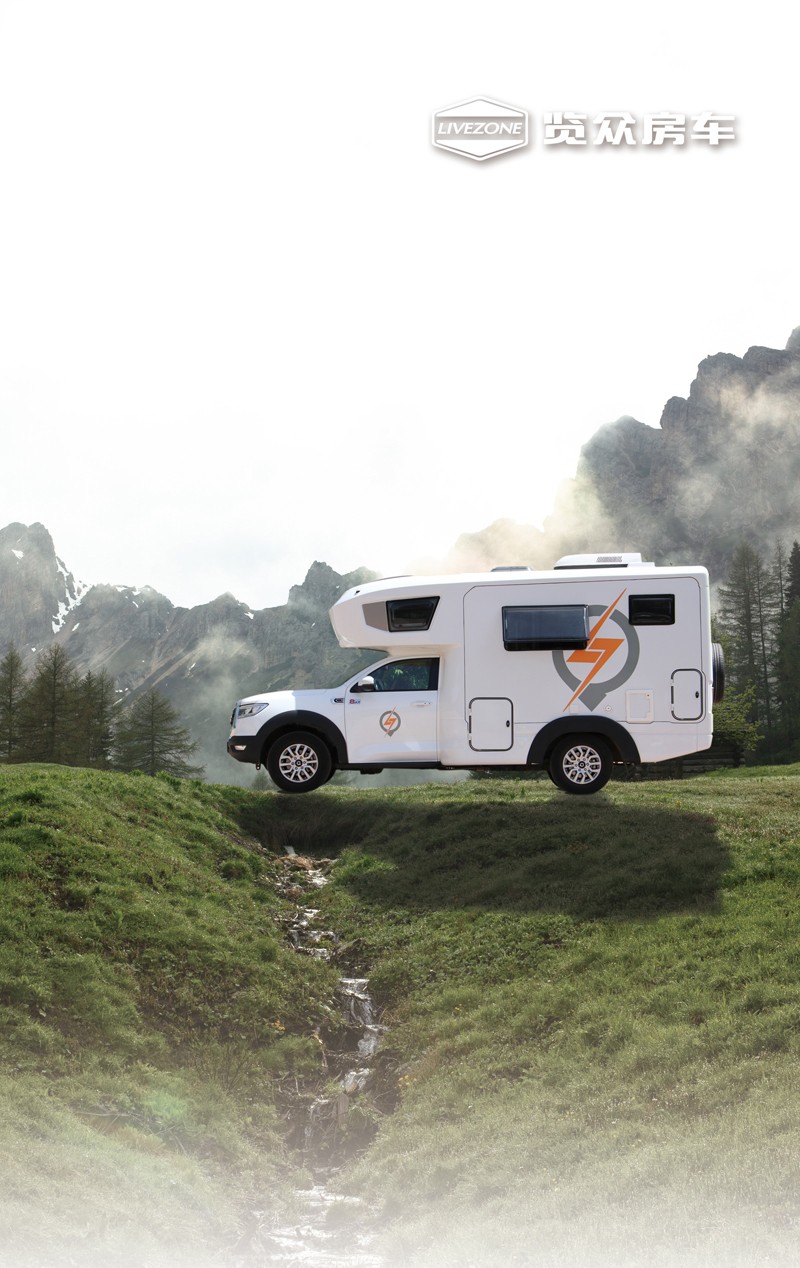 30萬(wàn)的自動(dòng)擋四驅(qū)房車(chē)，還挺好