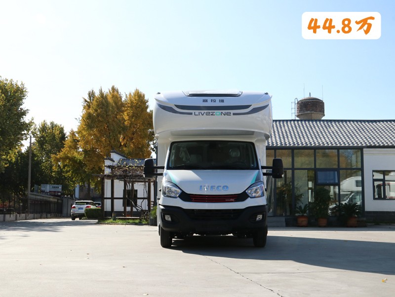 這樣的優(yōu)惠，這個房車展您真的想錯過？
