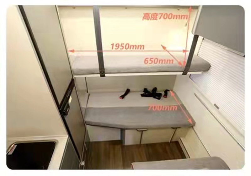 這個房車選擇題有點難，選A還是B？