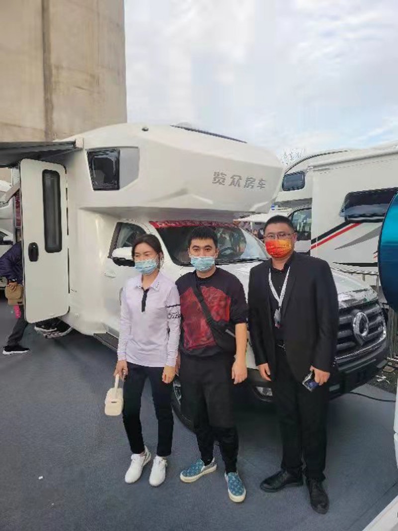 性能滿格，自由炮憑實力圈粉