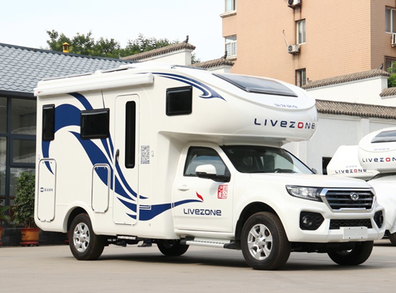 旅行，你需要一輛什么樣的房車