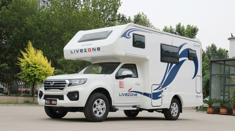 能進(jìn)京的皮卡房車、哪里有能上京牌的皮卡房車？ 