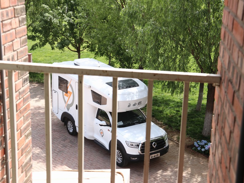 越野房車哪家好？四驅(qū)皮卡房車能滿足越野需求么？