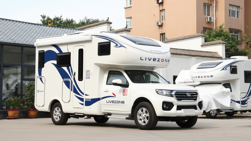 有適合城市用戶選擇的四驅(qū)房車嗎？