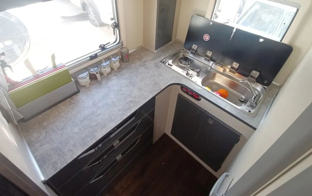 氣場全開！駱駝房車最強全明星陣容，齊了！