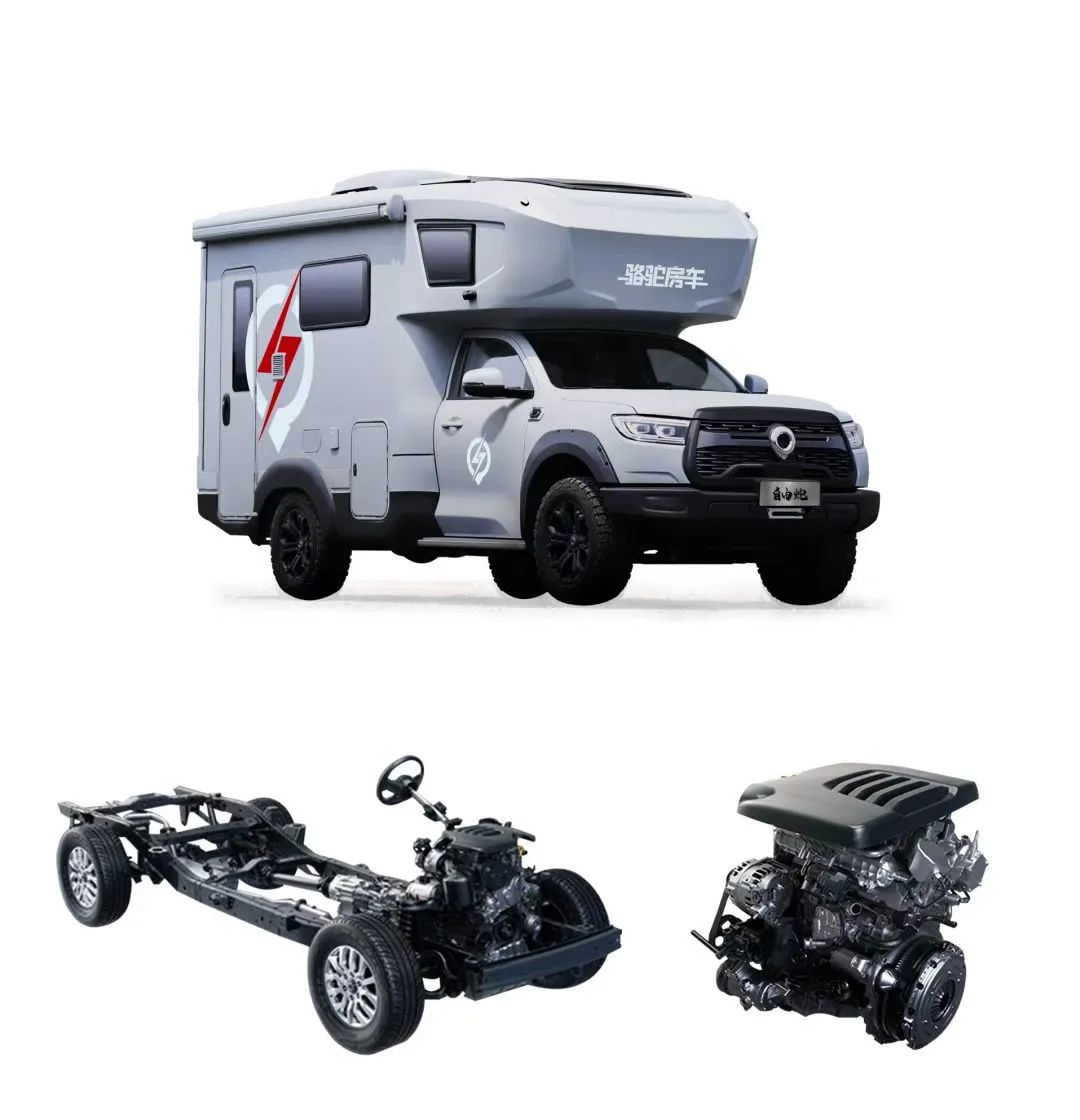 什么時(shí)候你最想擁有一臺(tái)房車？