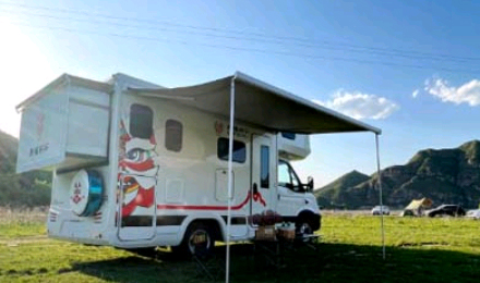 選購房車這些隱患一定要考慮，否則吃大虧！