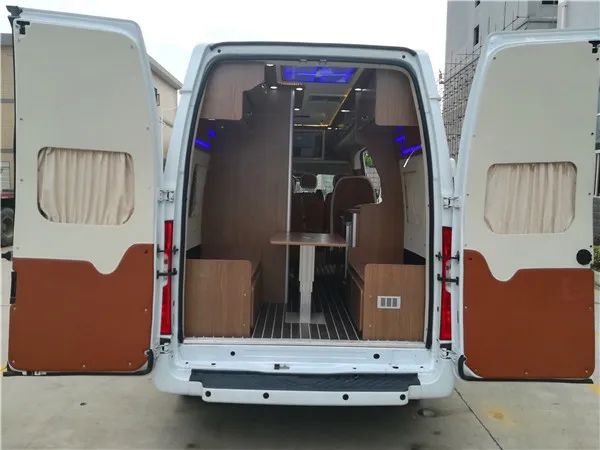 想買輛房車環(huán)游中國，該選B型還是C型？