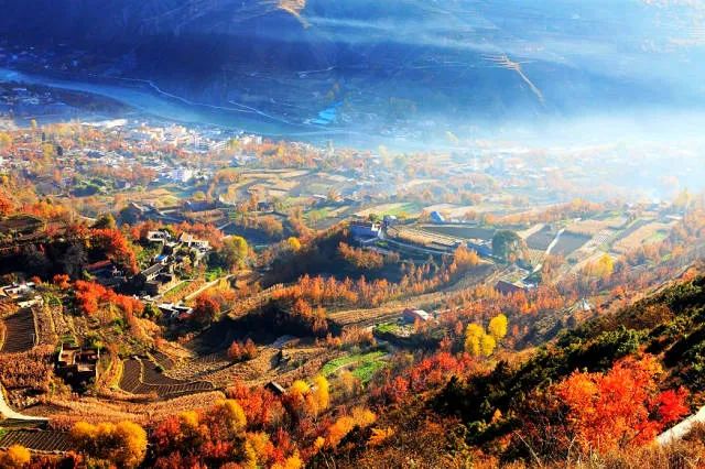 你，為什么熱愛旅行？