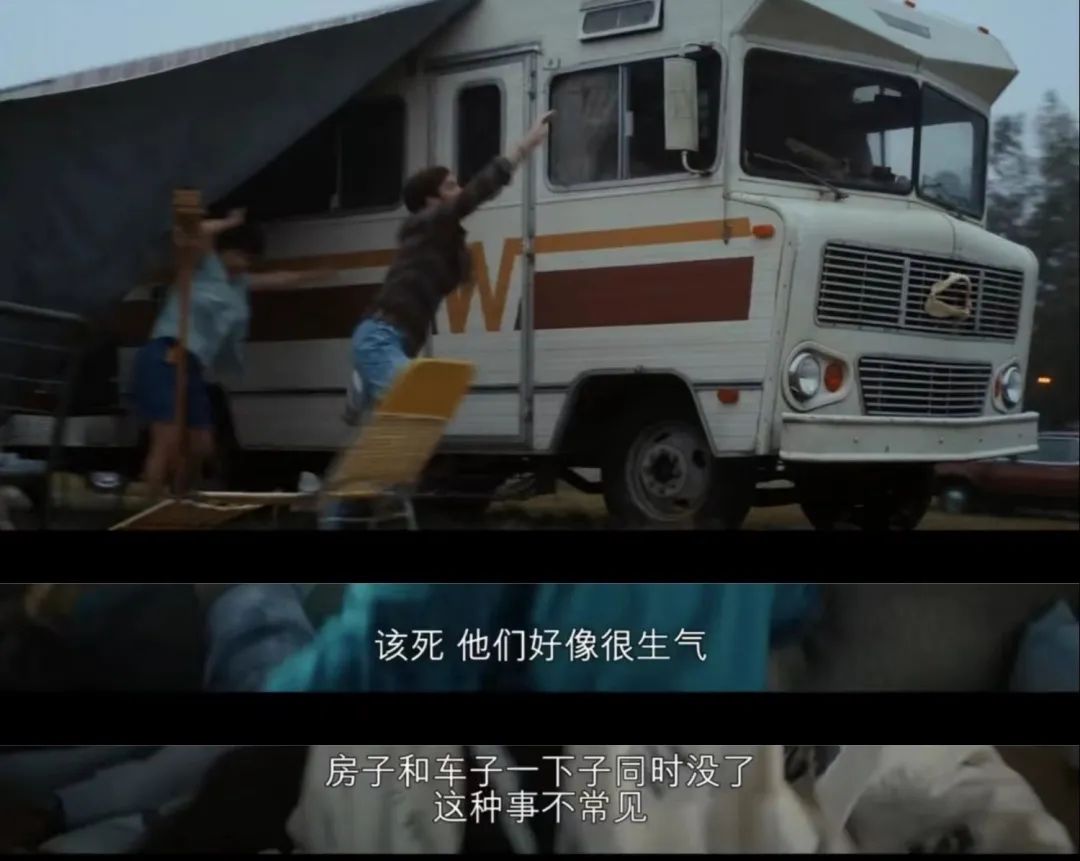 房車出行，做好這幾點(diǎn)你會更安全！