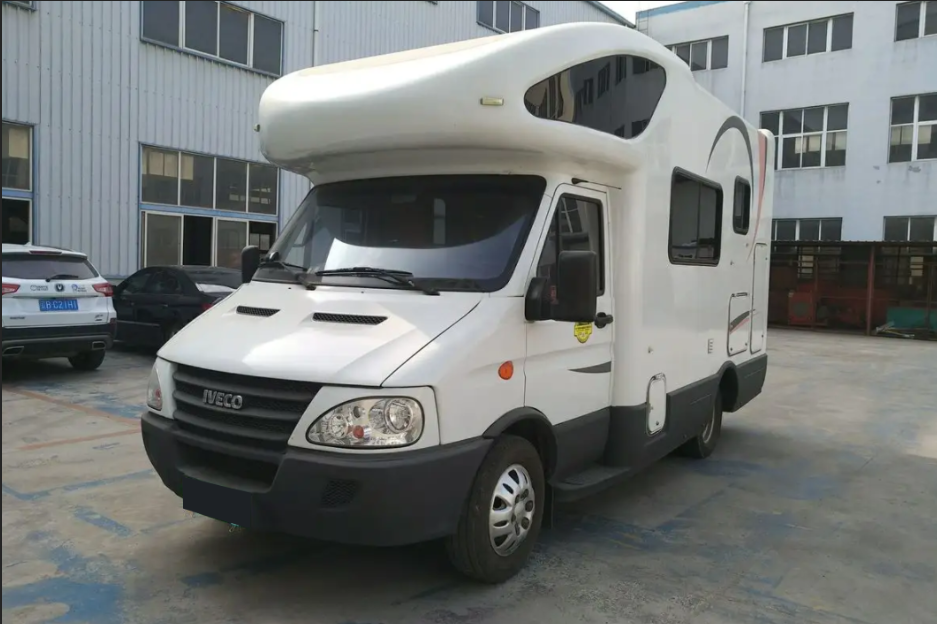 向“偽性價比”房車出擊，第五代塞拉維來襲！