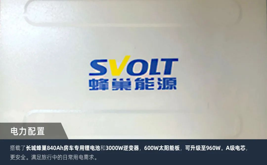 這可能是2023年更具性價(jià)比的房車了！