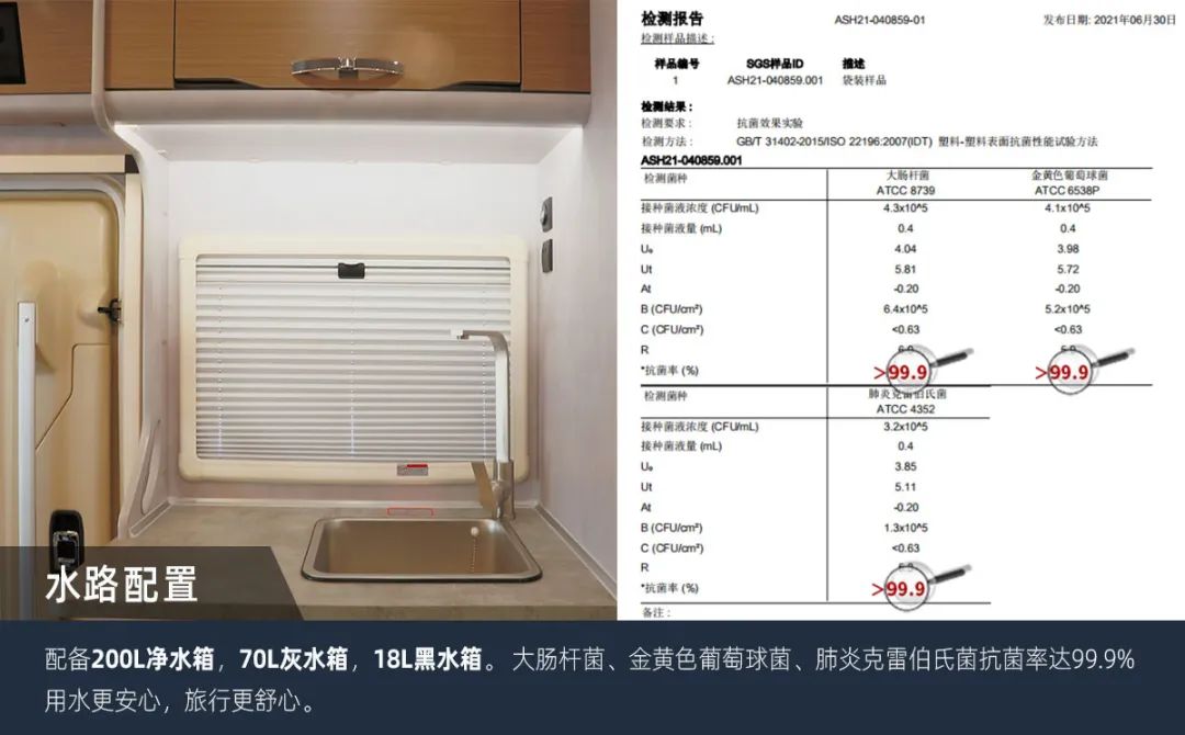 這可能是2023年更具性價(jià)比的房車了！