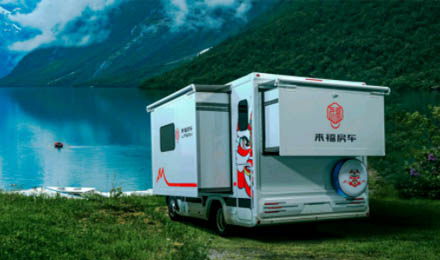 背包、騎行、自駕、房車，哪個是你的露營偏愛？